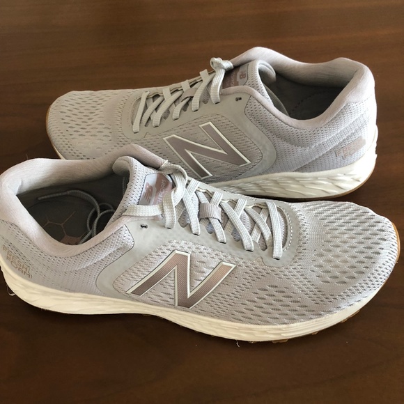 Like New! New Balance Fresh Foam Arishi Mesh Lightweight Athletic Shoe W Sz 11 - Picture 9 of 10